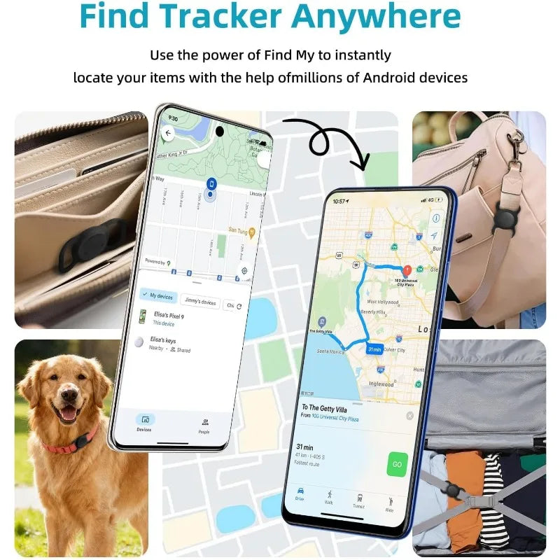 SmartTrack Key Finder Wallet Locator