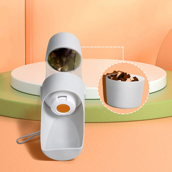 TrailMate Portable Pet Travel Bottle