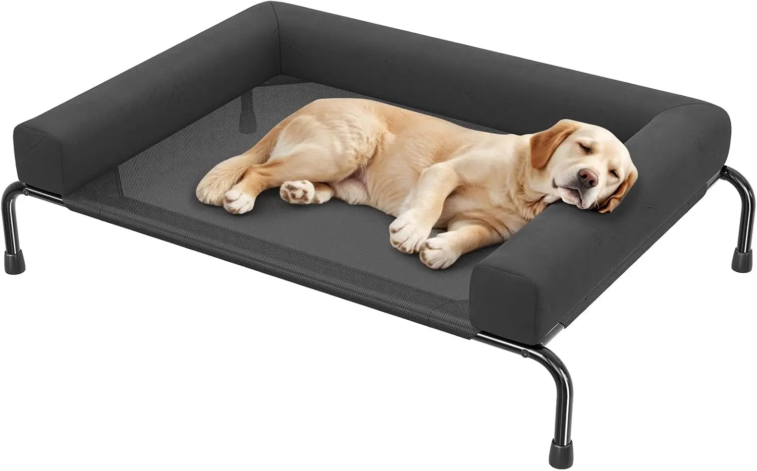CoolRise Elevated Dog Cot